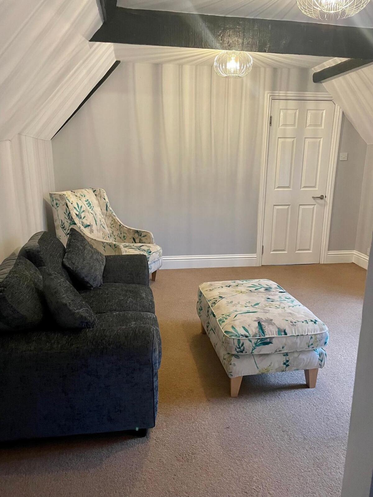 Appartamento Elizabeth Clark Manningtree Esterno foto